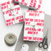 Eco-Friendly Personalized Gift Wrap Collection Crafted in the USA for Stylish Gifting