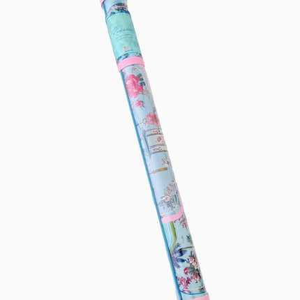 OMM Radiance Mahjong Mat in Tube - Durable, Portable & Easy to Store