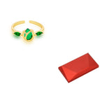 Red Green Set