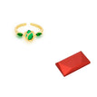 Red Green Set