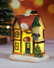 Christmas House / H