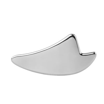 Stainless Steel Myofascial Release Knife 430x250x80mm For Fitness Massage