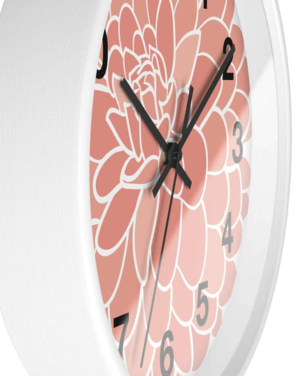 Dahlia Executive Timepiece: Redefining Elegance for Your Office