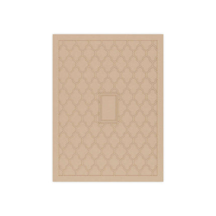 Personalized 3D Ceramic Kitchen Photo Tile - Custom Home Decor