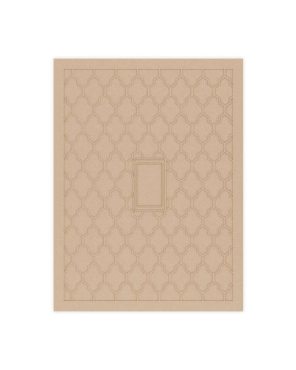 Personalized 3D Ceramic Kitchen Photo Tile - Custom Home Decor