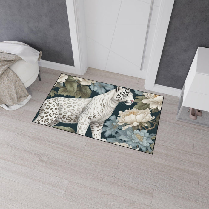 Customized Premium Floor Mat - Elegant Home Decor