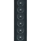 Moon Phase Gradient - Black