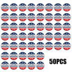 3 inch sticker 50pcs