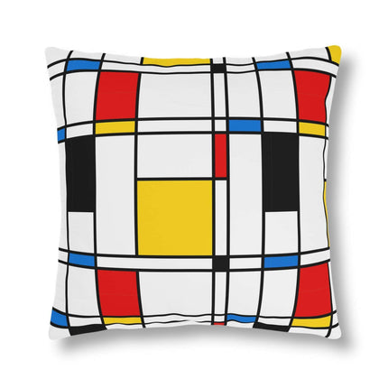 Versatile Waterproof Pillow Collection for Stylish Outdoor and Indoor Living