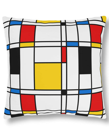 Versatile Waterproof Pillow Collection for Stylish Outdoor and Indoor Living