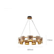 9heads Amber / Tricolor light