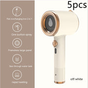 Peekaboo Studio Mini Portable Handheld Garment Steamer - Travel-Friend