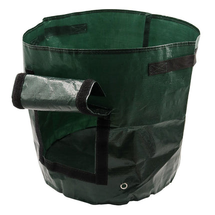 Peekaboo Studio PE Cloth Garden Planting Bag - Durable & Eco-Friendly