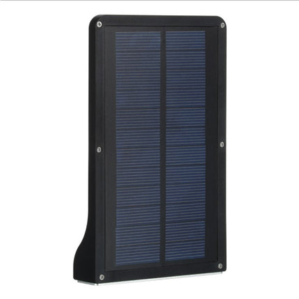 Solar Powered Outdoor Garden Light with 36 LEDs and 2200mAh Battery