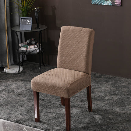 Bench cloth cover cushion