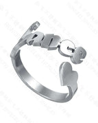 Ring Silver