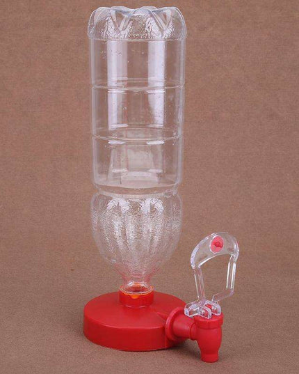 Water Jug Soda Beverage Dispenser Bottle Coke Upside Down Drinking Water Distributeur Gadget Party Home Bar Kitchen Gadget