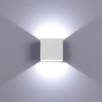 White White light