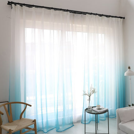 Peekaboo Studio Gradient Printed Screens - Vibrant Colors & Durable De