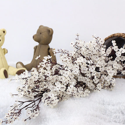Peekaboo Studio Artificial Flower - Realistic Design, UV Resistant