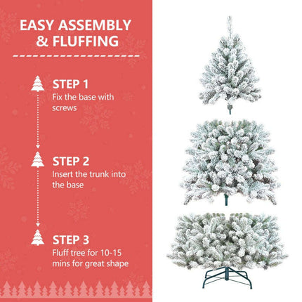 Pvc, Christmas Tree, Christmas Decorations