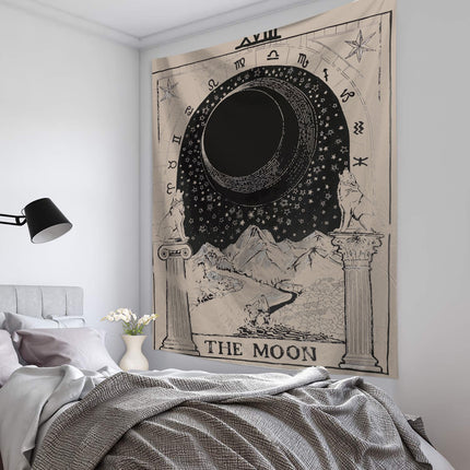 Fashion Creative Printing Home Decoration Mural
