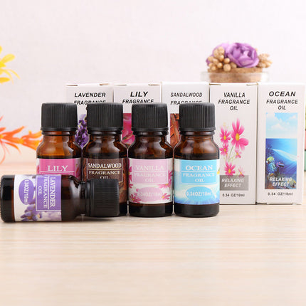 Peekaboo Studio Aromatherapy Essential Oil Humidifier with LED Light