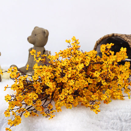 Peekaboo Studio Artificial Flower - Realistic Design, UV Resistant
