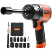 Black Orange