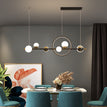 Diameter 112CM / Tricolor dimming