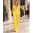 Yellow / XS