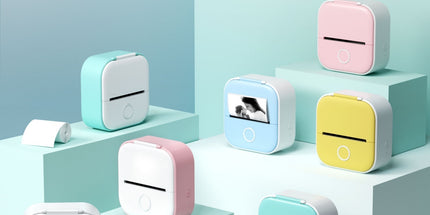 Portable Mini Thermal Label Printer Home Photo Printer Student Wrong Question Printer Bluetooth-compatible Mini Label Printer Price Tag portable-mini-thermal-label-printer-home-photo-printer-student-wrong-question-printer-bluetooth-compatible-mini-label-printer-price-tag Arts, Crafts & Sewing›Art Supplies›Paint