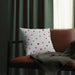 Vibrant Elite Valentine Waterproof Outdoor Pillows - Stylish and Resilient Outdoor Cushions