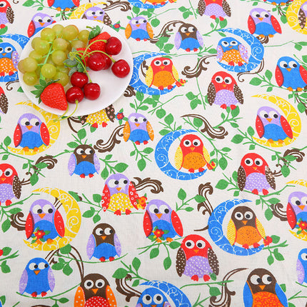 Fresh Handmade Curtain Sofa Fabric