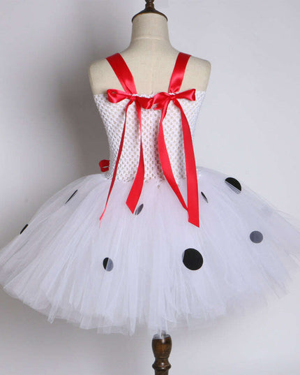 Children's holiday costume