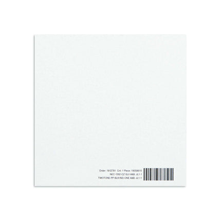 Elegant 18K Gold-Plated Best Friends Necklace Set with Personalized Gift Boxes