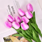 Purple rose