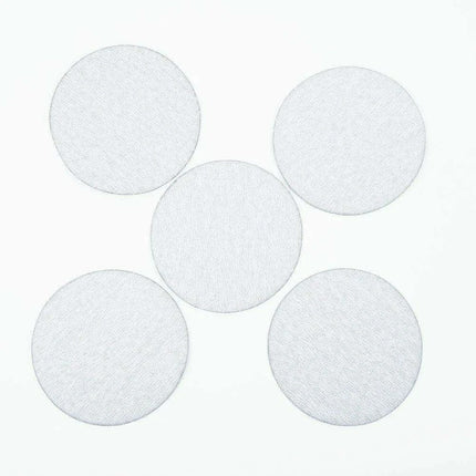 25-Piece Premium Sanding Pad Kit for Expert Woodworking Finishing..