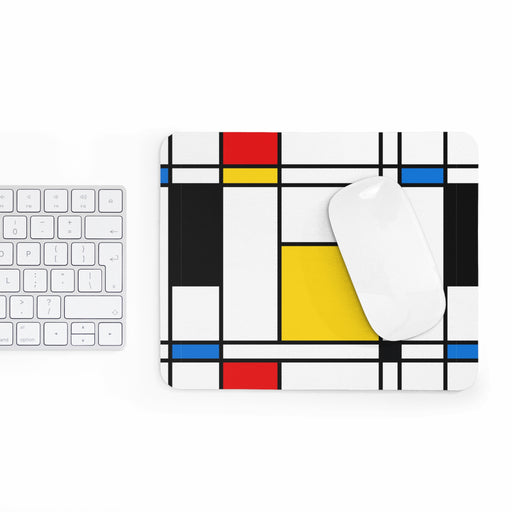 Peekaboo Custom Mousepad with Personalized Design and Enhanced Grip
