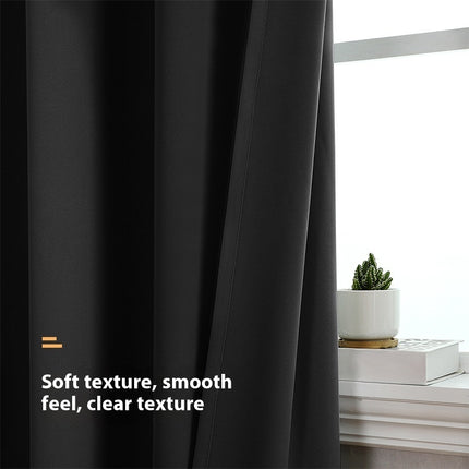 High Precision Blackout Curtain
