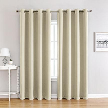High Precision Blackout Curtain