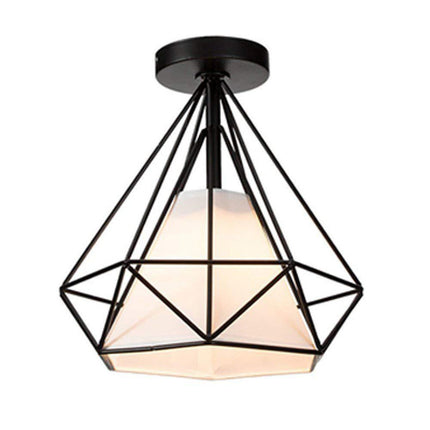 Peekaboo Studio Modern Living Room Ceiling Lamp with Adjustable Bright