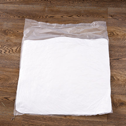 Peekaboo Studio Large Throw Pillow - Soft Fabric & Hypoallergenic Fill