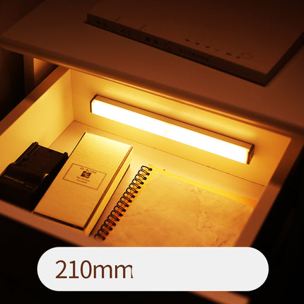 Peekaboo Studio LED Sensor Light Bar - Motion Activated, Energy Effici