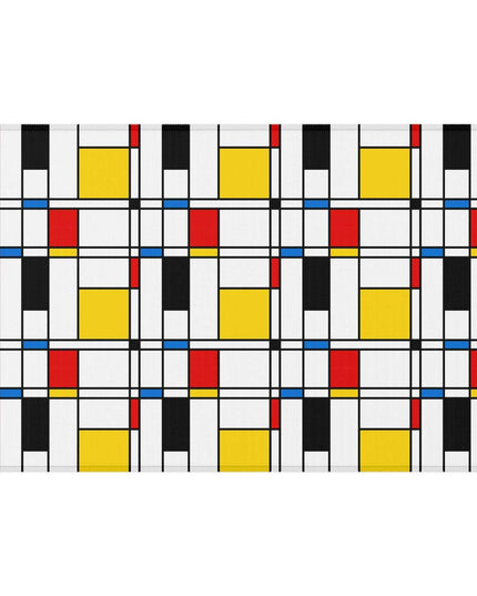 Elegant Customizable Dornier Area Rug - Luxurious Home Decor Enhancement