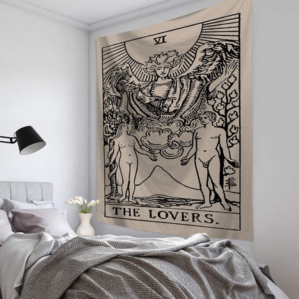 Fashion Creative Printing Home Decoration Mural