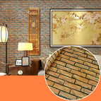 Horizontal brick