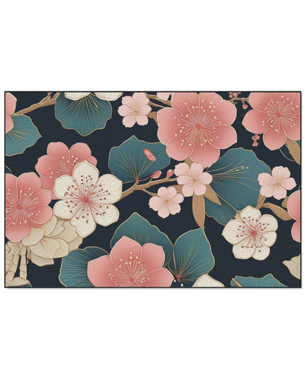 Bespoke Luxury Area Rug for Elegant Home Design