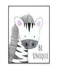 Zebra
