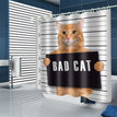 BADCAT / 150X180